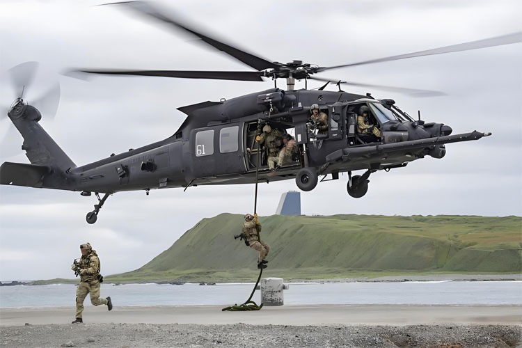 我们能否借用美军的“斩首行动”