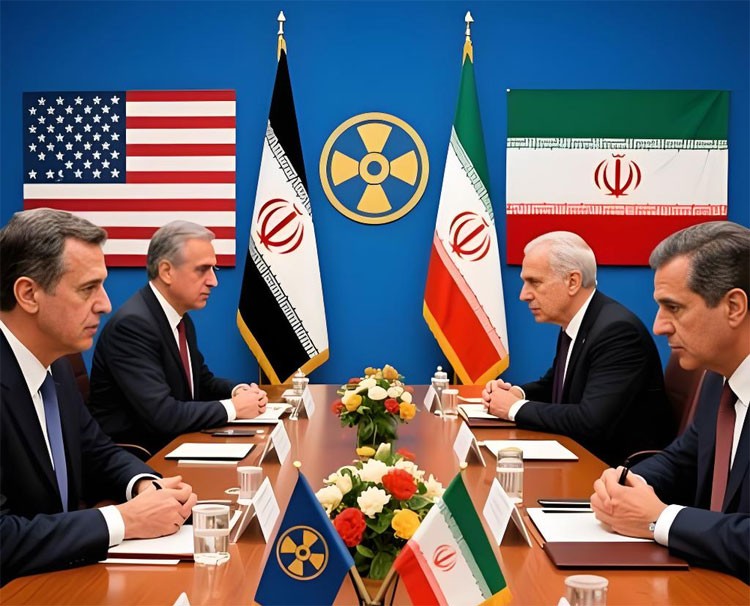 美伊极限拉扯，谁能笑到最后？